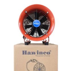 Quạt hút công nghiệp xách tay Hawinco HST 30 (40-50m2)