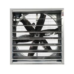 Quạt Hawinco HSB 1220 – Khi Nào Nhà Xưởng Cần Model Này?