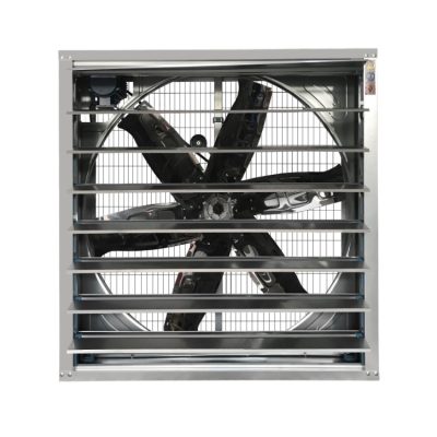 Quạt Hawinco HSB 1220 – Khi Nào Nhà Xưởng Cần Model Này?