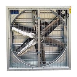 Quạt Công Nghiệp Hawinco HSB 1380 Cánh Inox – Chính Hãng, Bảo Hành 12 Tháng