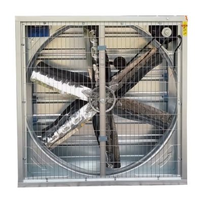Quạt Công Nghiệp Hawinco HSB 1380 Cánh Inox – Chính Hãng, Bảo Hành 12 Tháng