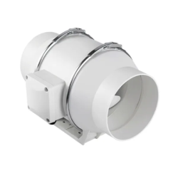 Quạt Thông Gió Nối Ống Hawinco HT 150 – Chính Hãng, Bảo Hành 12 Tháng