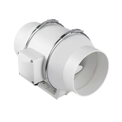 Quạt Thông Gió Nối Ống Hawinco HT 150 – Chính Hãng, Bảo Hành 12 Tháng