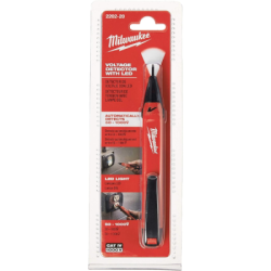 Bút Thử Điện Milwaukee 2202-20 Chính Hãng – Không Tiếp Xúc, CAT IV 1000V