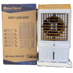 Máy Làm Mát Hơi Nước Hawinco HSN 55 – Chính Hãng, Bảo Hành 12 Tháng