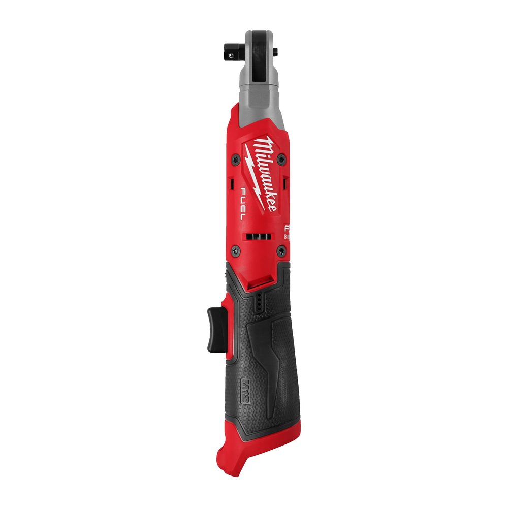 Máy siết bu lông góc Milwaukee M12 FIR38G2-0 đầu 3/8 inch bản thân trần