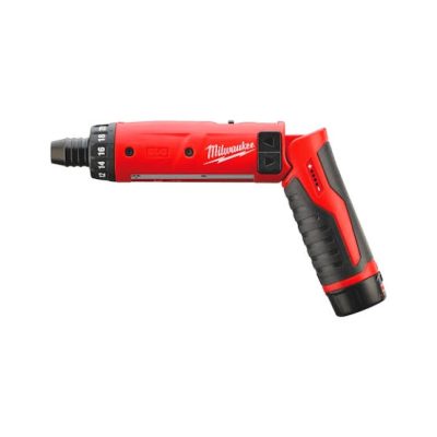Máy vặn vít gập dùng pin Milwaukee M4D-202B