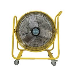 Quạt Điều Tốc Hawinco HAC-70T – Lưu Lượng 8.000m³/h, Chính Hãng