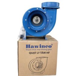 Quạt Ly Tâm Hawinco HF 1.5A 0.18KW – Chính Hãng, Bảo Hành 12 Tháng