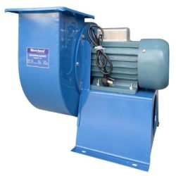 Quạt Ly Tâm Hawinco HF 2A 0.37KW – Miệng Hút 22.5cm, Chính Hãng