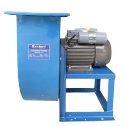 Quạt Ly Tâm Hawinco HF 2A 0.75KW – Mạnh Nhất Dòng HF, Chính Hãng