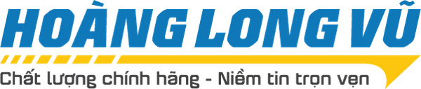 Logo Hoàng Long Vũ - Chất lượng chính hãng, niềm tin trọn vẹn