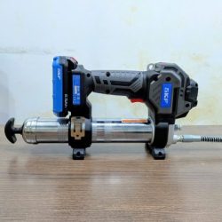 Súng bơm mỡ chạy pin SKF TLGB 21/230V – chính hãng
