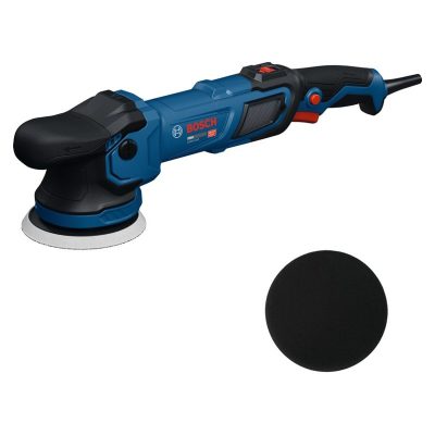Máy đánh bóng GPX9-125S 06013B10K0 Bosch