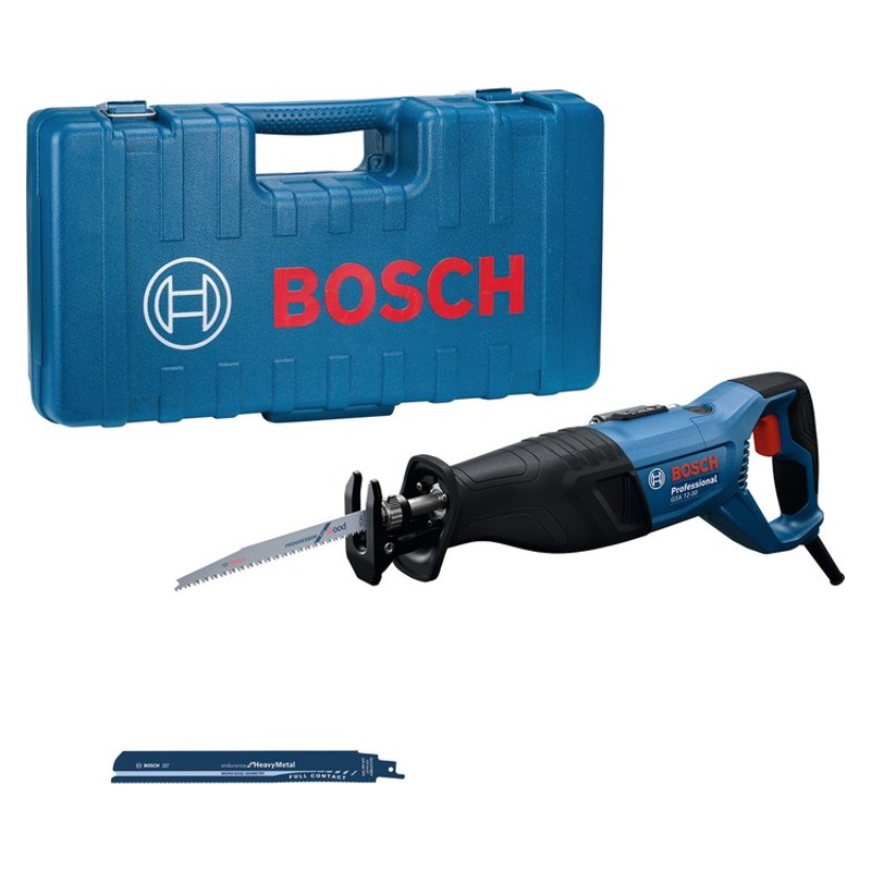 Cưa kiếm GSA 12-30 06016C70K0 Bosch