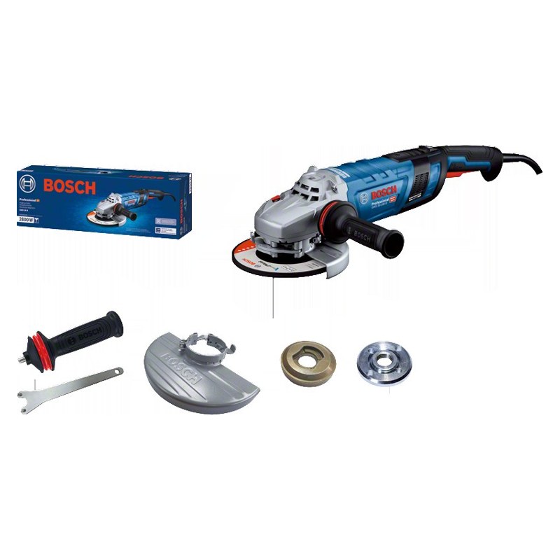 Máy mài góc GWS 30-230 B 06018G1000 Bosch