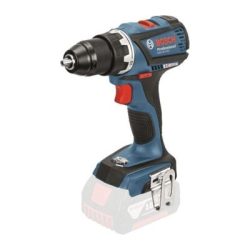 Máy khoan vặn vít dùng pin BOSCH GSR 18V-EC (06019E81K0)