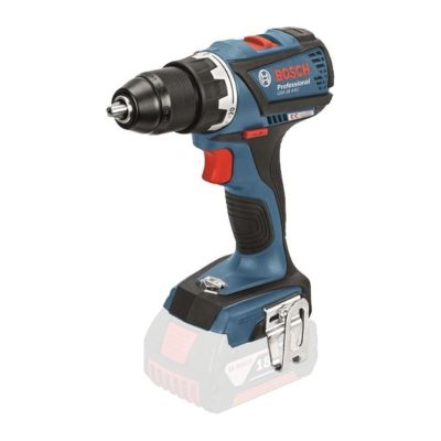 Máy khoan vặn vít dùng pin BOSCH GSR 18V-EC (06019E81K0)