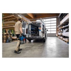 Máy hút bụi dùng pin GAS18V-6LS 06019K2180 Bosch