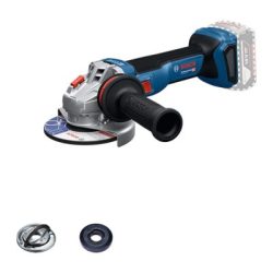 Máy mài góc pin 125mm GWS 18V-11 S Bosch (chưa pin và sạc) – 06019N4000