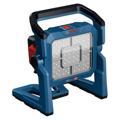 Đèn công trình dùng pin GLI 18V-5000 06019P5100 Bosch