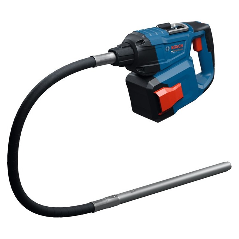 Máy đầm Bê tông GVC18V-25-120D 06019P9800 Bosch