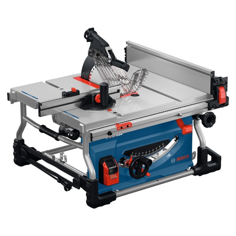 Cưa đĩa để bàn GTS100-254 0601B307K0 Bosch