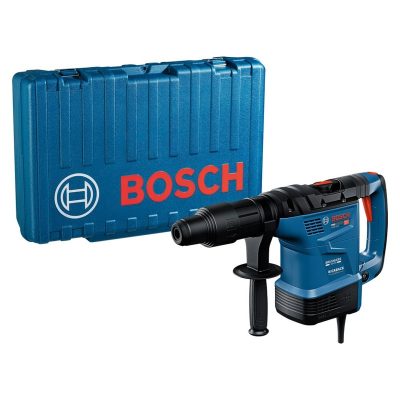 Máy khoan búa kiểu xoay dùng mũi SDS max GBH6-42VB 06112781K0 Bosch