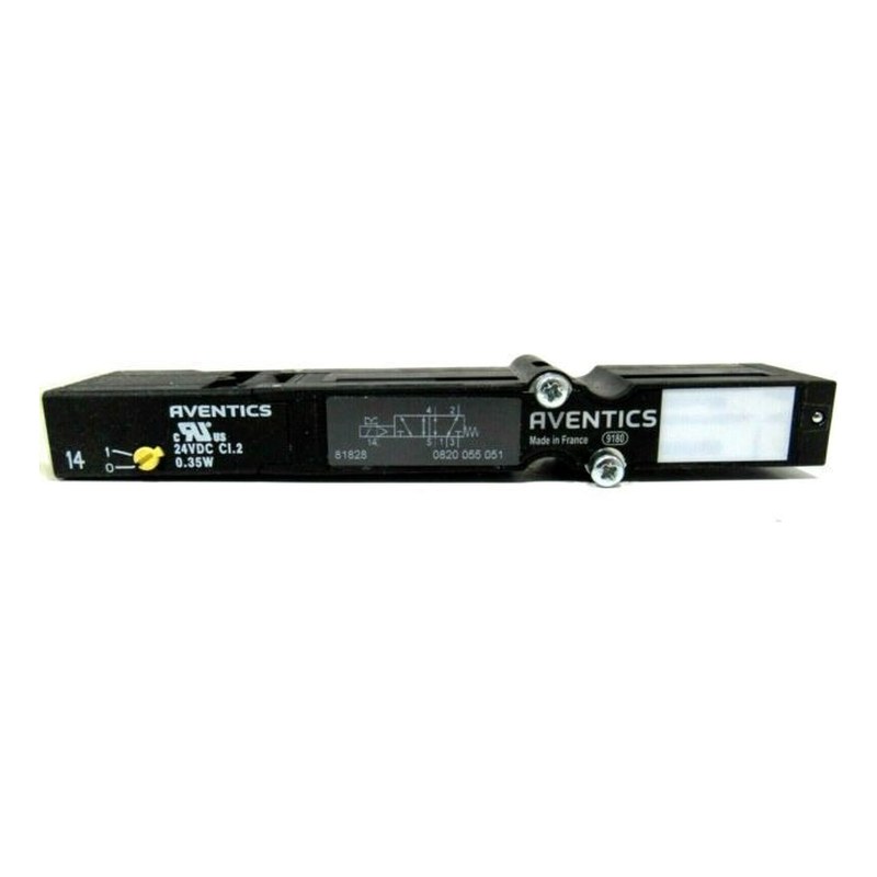 Van 0820055051 AVENTICS