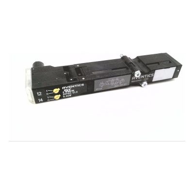 Van 0820055501 AVENTICS