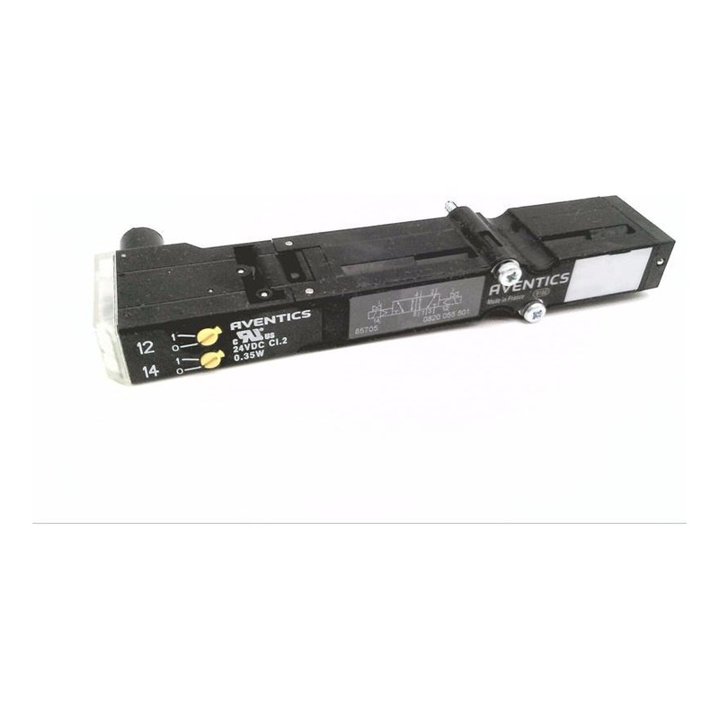 Van 0820055501 AVENTICS