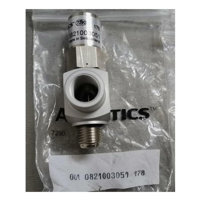 Van 0821003051 AVENTICS