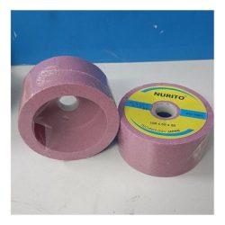 Đá mài trụ 100x50x20 NURITO (viên)