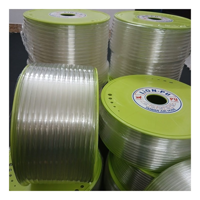 Ống hơi trắng 10 JP-10X6.5 JISAN