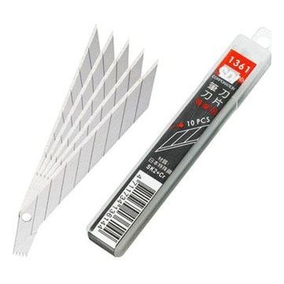 Lưỡi dao rọc giấy 1361 9mm SDI