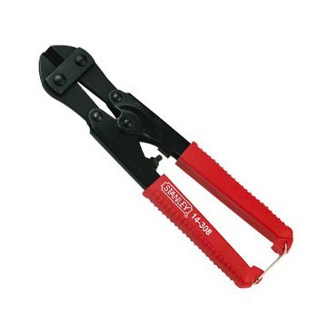 Kéo cắt sắt cộng lực 14-308-S (200mm-8") Stanley