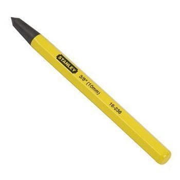 Đục sắt 16-236 (3/8") Stanley