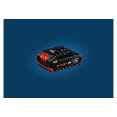 Pin 18V 2.0Ah GBA 18V-20 1600A037U2 Bosch