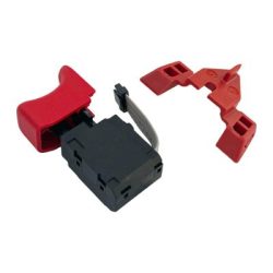 Công Tắc Máy Khoan Bosch GSR/GSB 18V-50 Chính Hãng – Mã 1607000E18