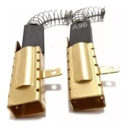 Chổi than 1619PB4295 dùng cho máy GBM 50-2 BOSCH (cặp)