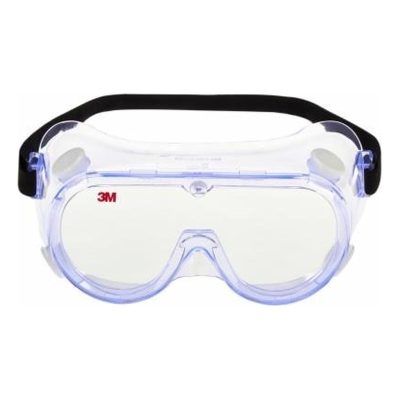 Kính bảo hộ chống hóa chất 1621 3M