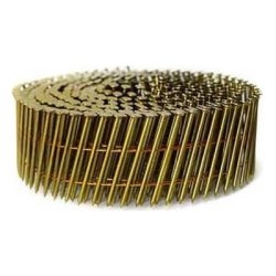Đinh cuộn xoắn 2.9x70mm (thùng)