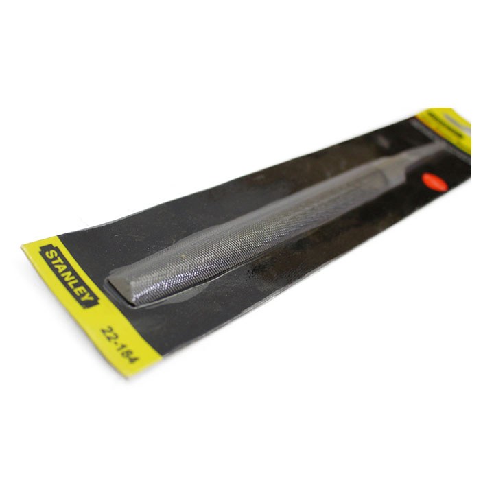 Dũa bán nguyệt 22-184 (150mm-6") Stanley