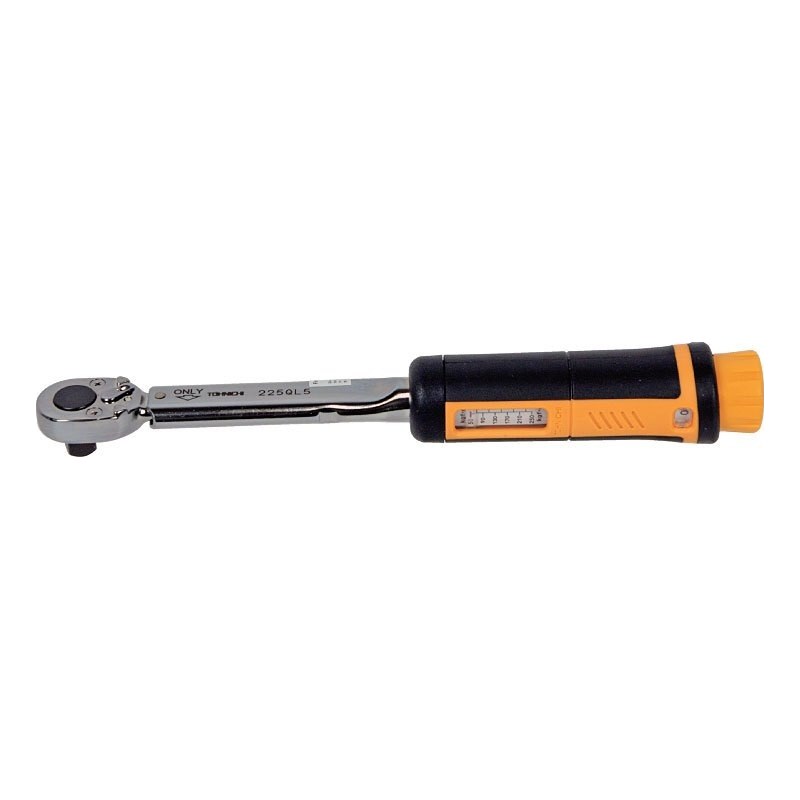 Thanh vặn ốc định lực 225QL5 TOHNICHI