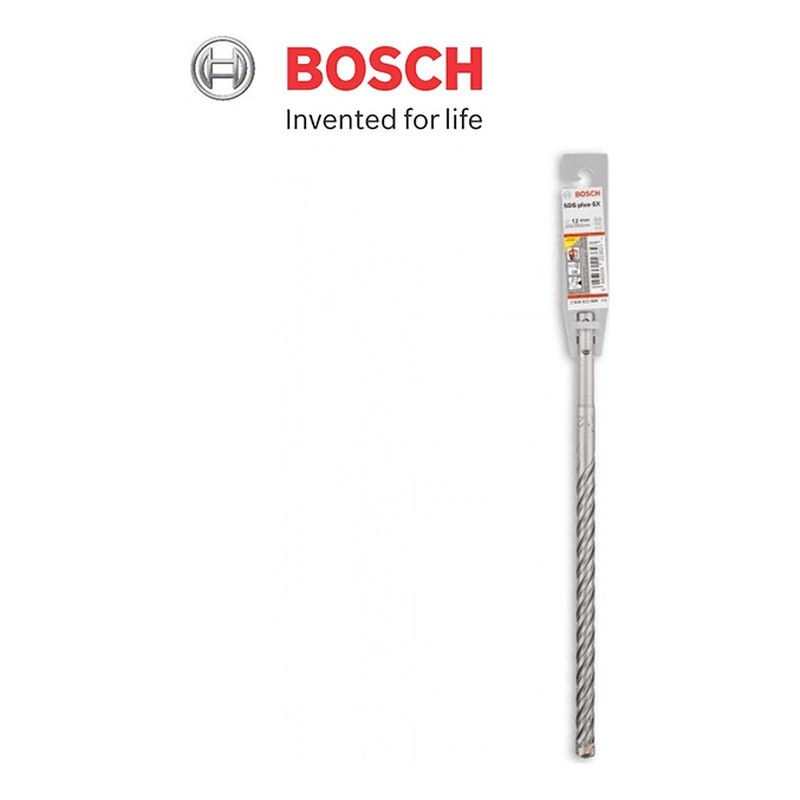 Mũi khoan SDS PLUS-5X 10x300x360 2608706906 BOSCH