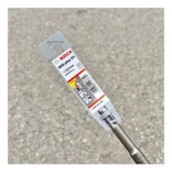 Mũi khoan bê tông SDS PLUS-5X 14x250x310 (2608706926) BOSCH