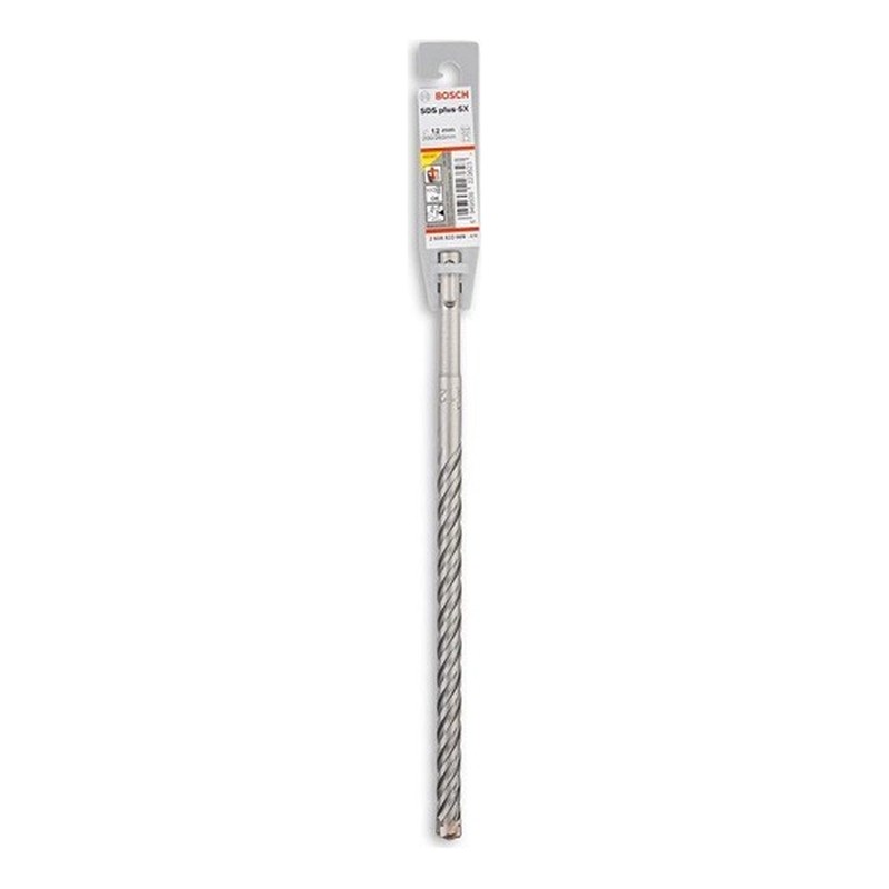 Mũi khoan SDS PLUS5X 10x300x360 BOSCH