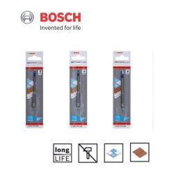 Mũi khoan gạch cứng Hex-9 (6×90) Bosch – 2608900590
