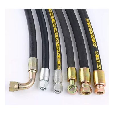Ống thủy lực 1 inch 2AT L7000