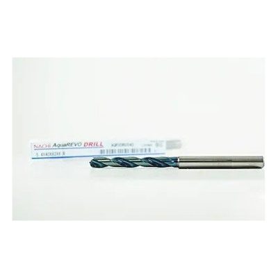 Mũi khoan hợp kim 3.5mm L9862 NACHI